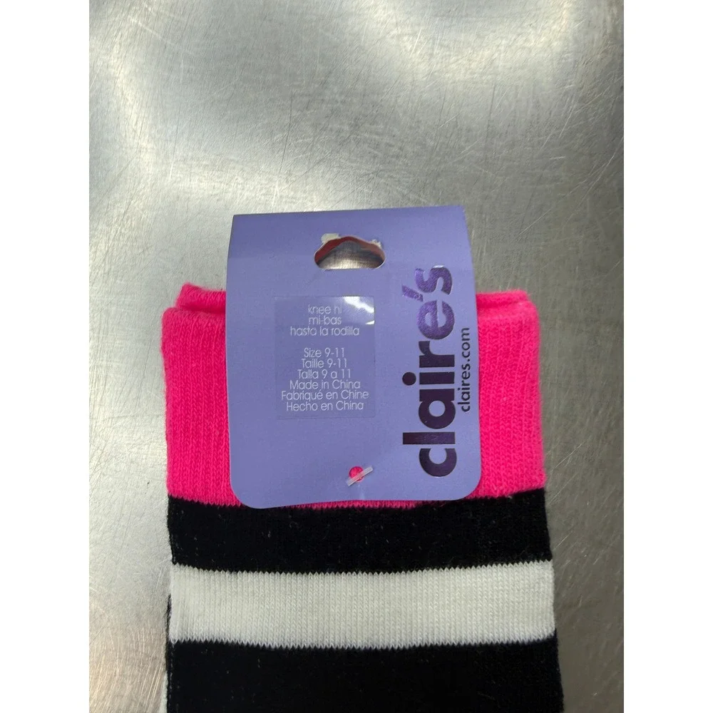 Claires claire knee